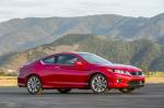Honda Accord EX-L V6 Coupe 2013 года